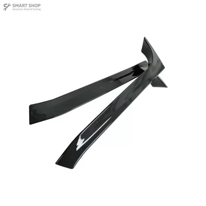 Eleron Luneta VW Golf 6 GTI R MK6 (2008-2012) Negru Lucios