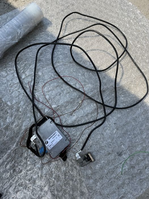 Кафас Камера Бмв х5/х6