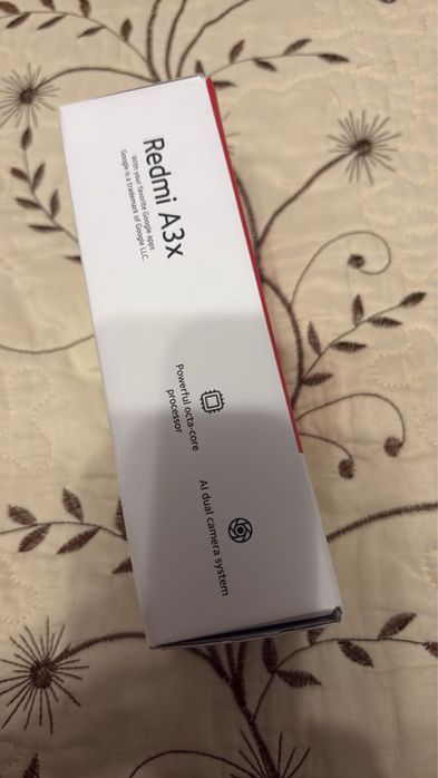 Продам телефон Redmi A3x
