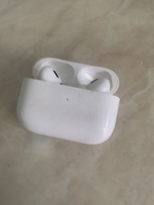 Airpods 2 pro оригинальная