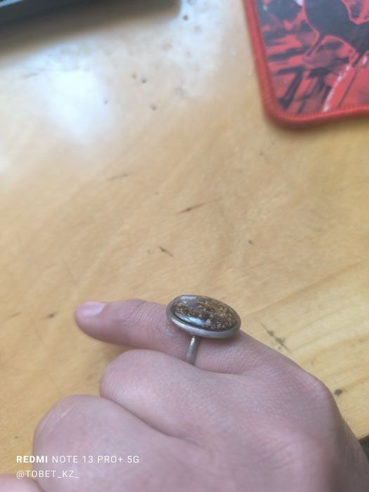 Серебро комплект