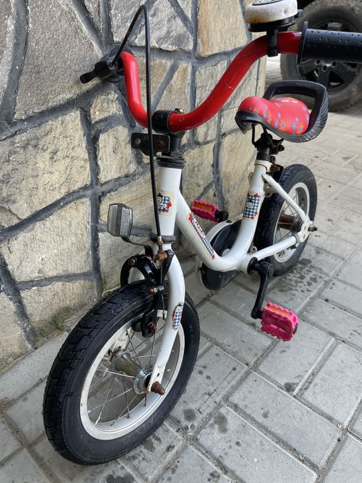 Bicicleta copii vermint roti 12”