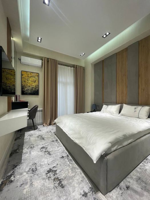 Tashkent City Boulevard Срочно продается 2х комнатная квартира