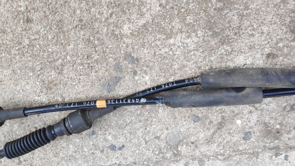 Жила за скорости за Фиат Добло 1,4 бензин 2006 г.