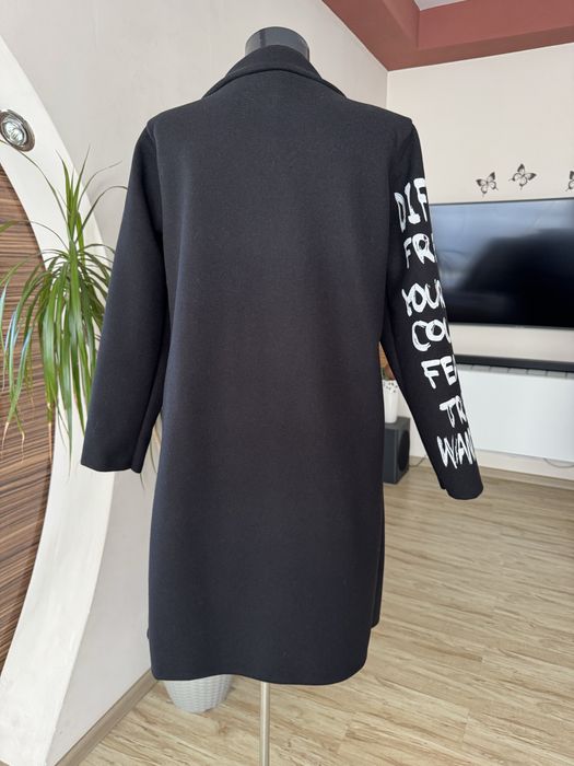 Италианско палто