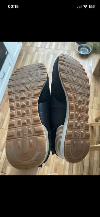 Sneakers Skechers