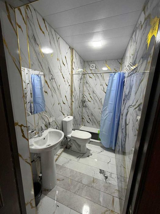 Сдаётся в аренду своя квартира