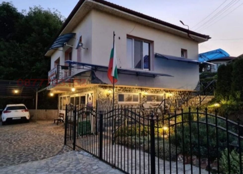 Продава се  в Балчик -  кв.м за 0 €/ - Снимка #4