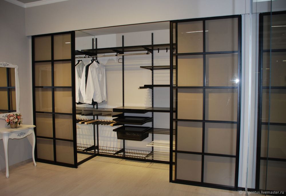 Любой вид мебели на заказ