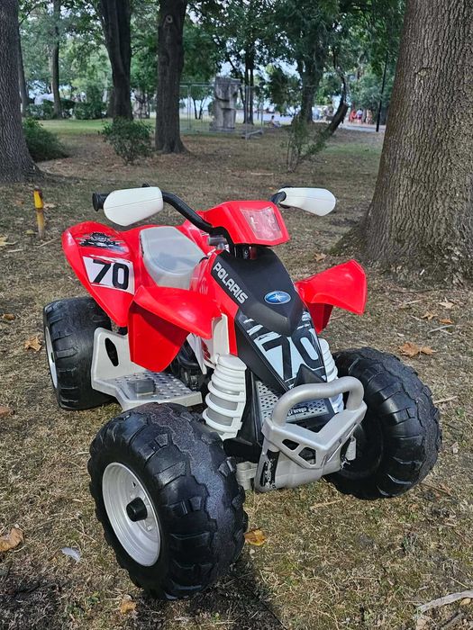 Peg Perego Polaris