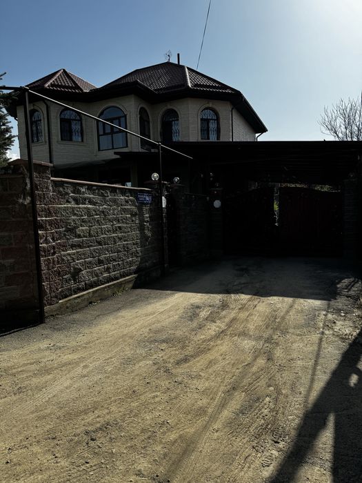 Сдам в аренду частный дом