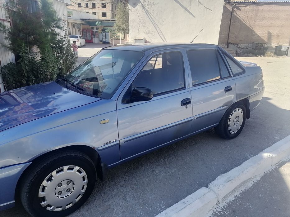 Nexia 2 1yil garantiya