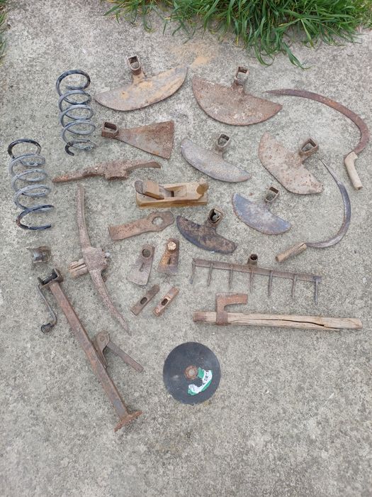 Градински интрументи