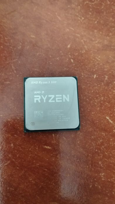 Vând placa de baza Am4 B550M + Ryzen 3 3100 ( impecabile.