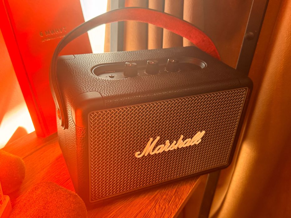 Колонка Marshall Kilburn ll