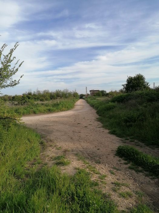 Парцел дворно място община Шабла, село Тюленово