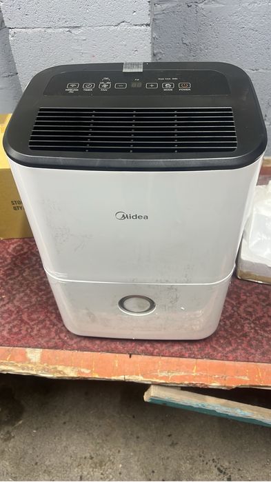 Осушитель воздуха MIDEA