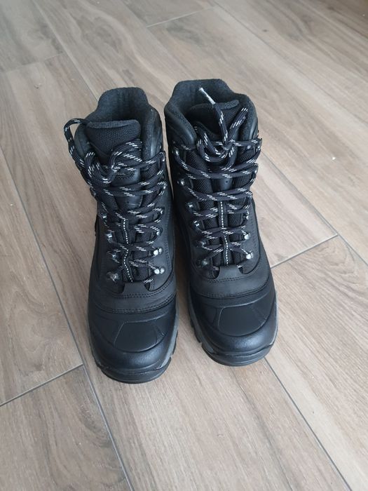 Ghete vânătoare Meindl Goretex 44