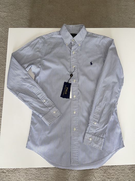 Vand camasa noua Polo Ralph Lauren