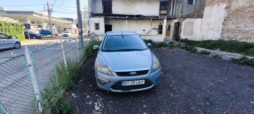 Ford focus  2009