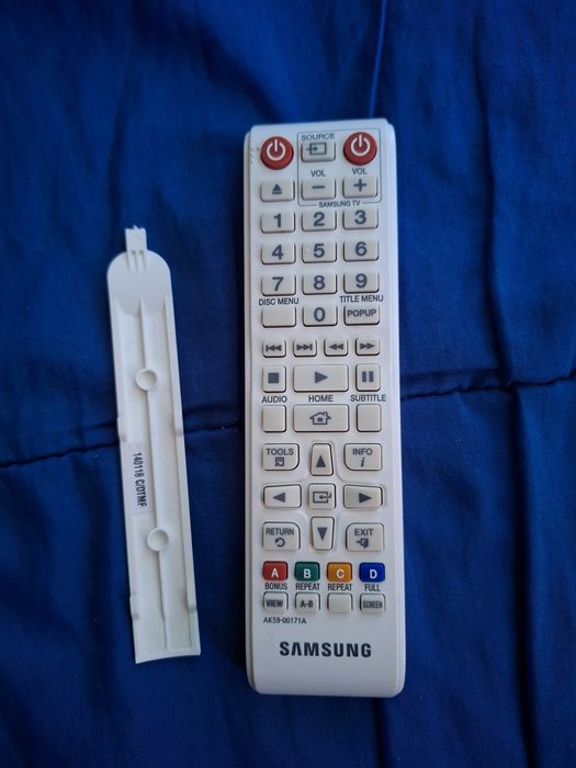 Telecomezi samsung