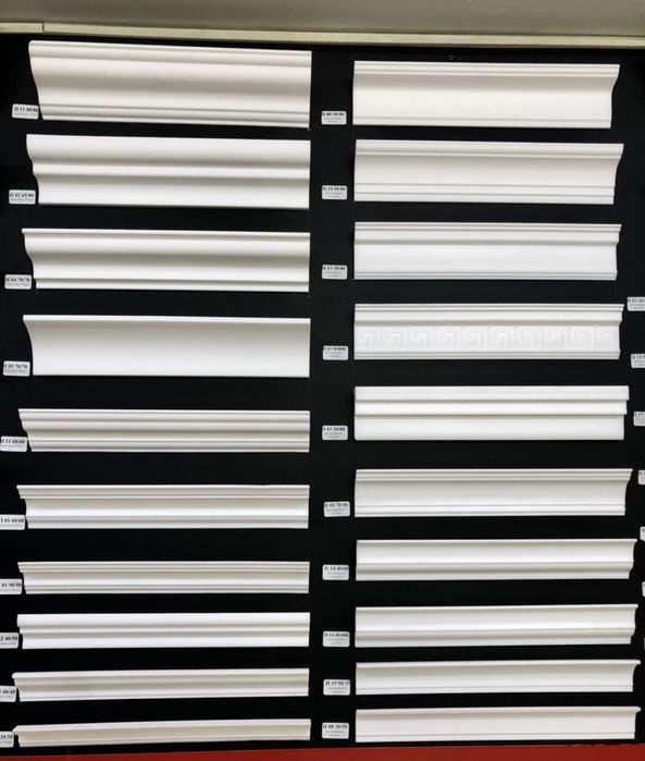 Галтель Потолочный плинтус Карниз Галтели