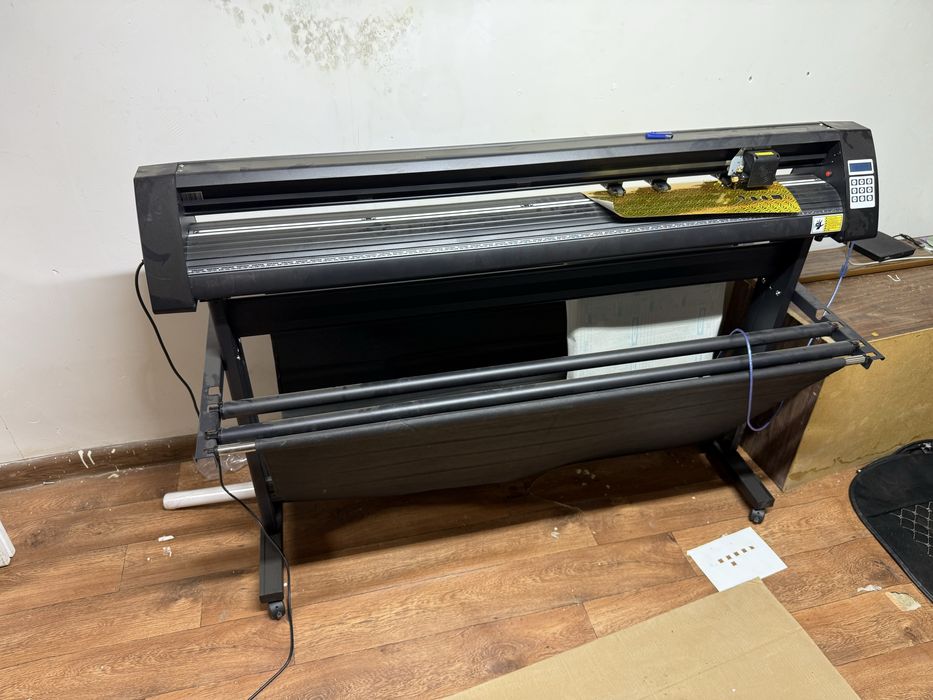 Плоттер для любого бизнеса