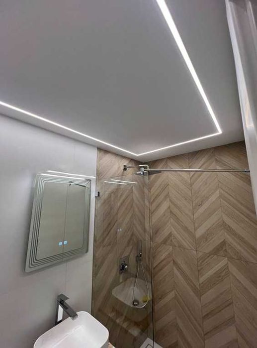 Дава се под наем Тристаен апартамент в София, Зона Б-19 - 80 кв.м за 1224 € - Снимка #13