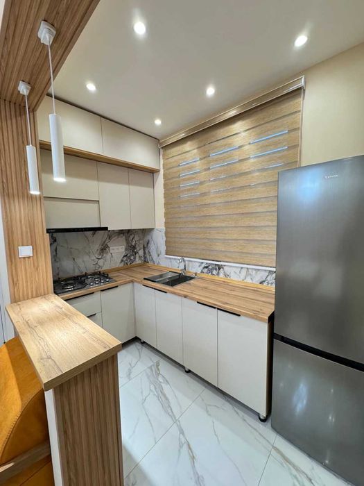 Чилонзор маркази 3-квартальда уй сотилади, Гагарин, Торговый ID: К57