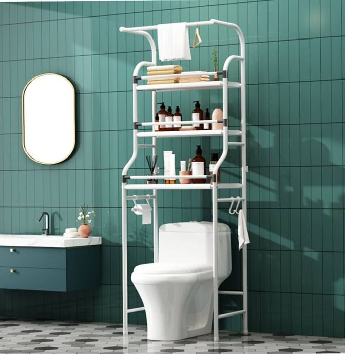 Подставка для стиральной машины, унитаза