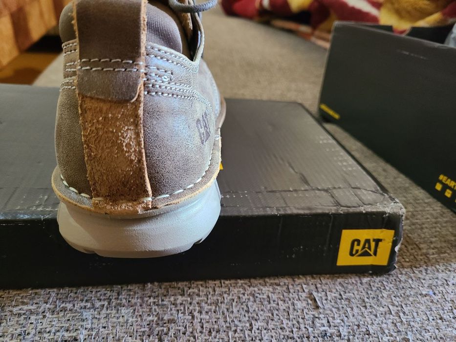 Обувь из Америки и Велосипед немецкий Ventuz