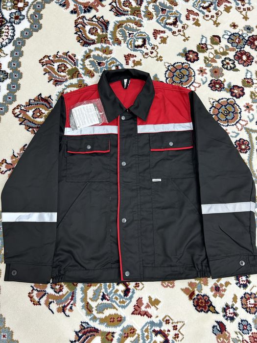 Продам спец одежду и обувь