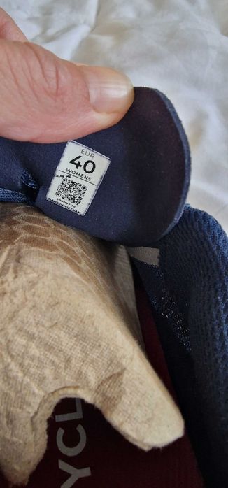 Vivobarefoot Primus Trail II FG L