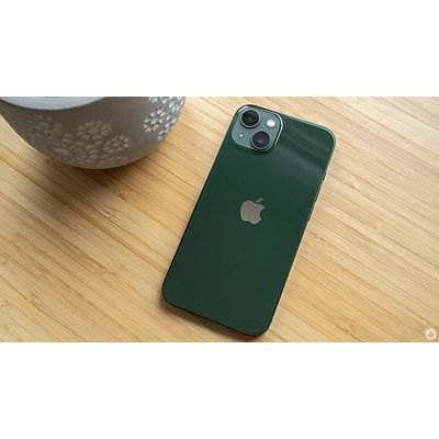iPhone 13, 128gb, 78%