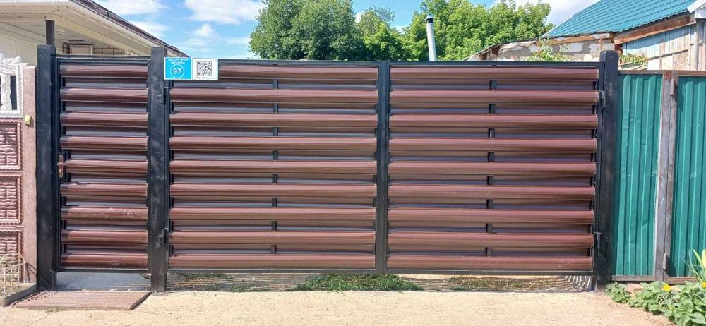 Услуги сварщика и резак.