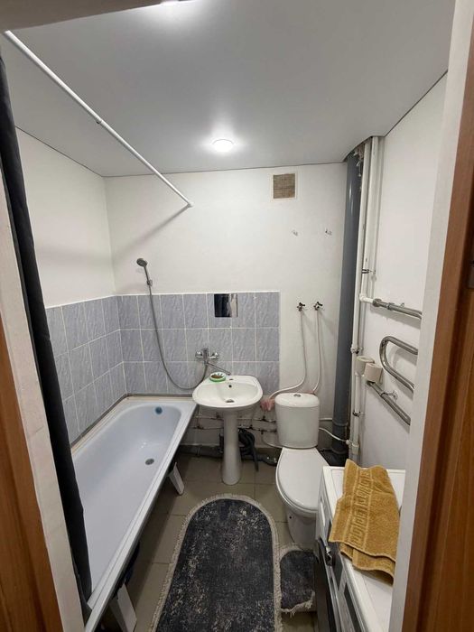 Продажа 1-комнатной квартиры