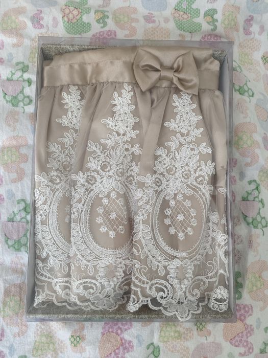 Платья на малышку