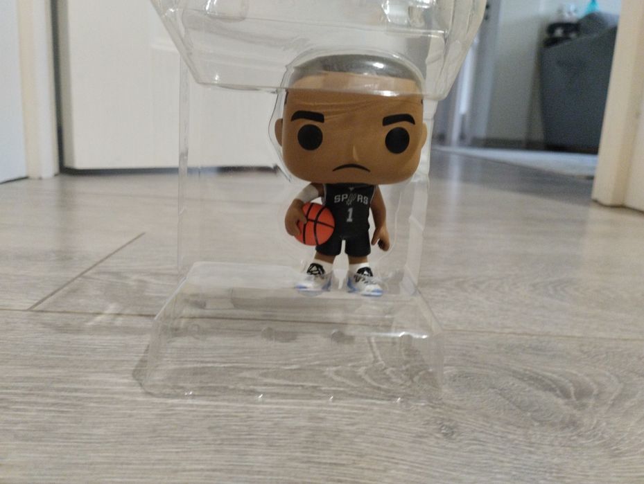 Funko pop basketball Victor Wembanyama