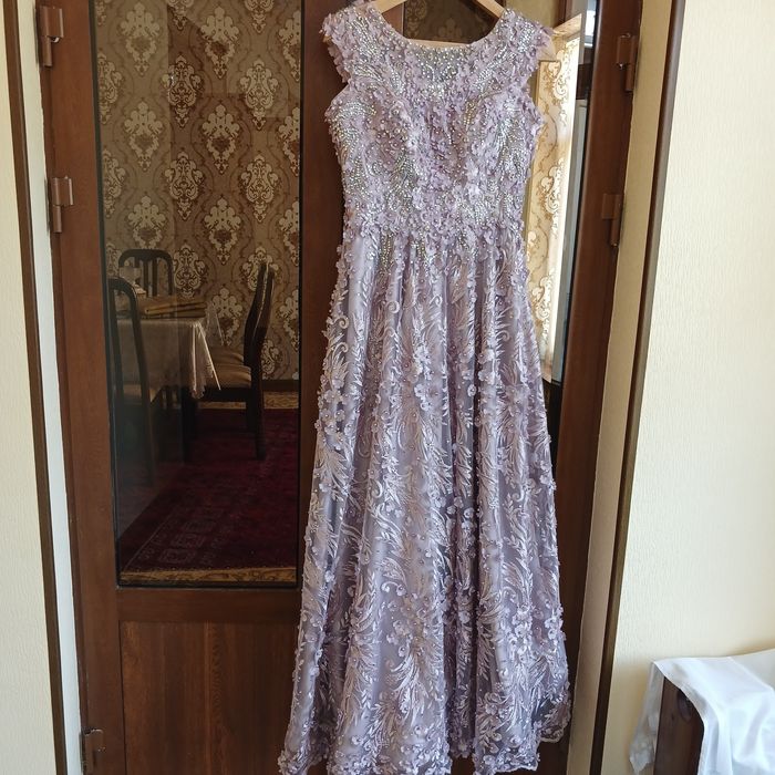 Вечерние платье. Вечерние куйлак