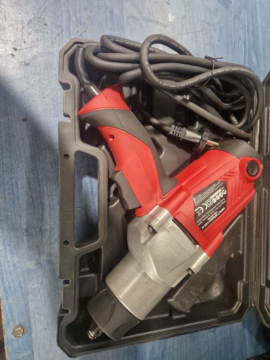 Pistoale impact  noi si sh