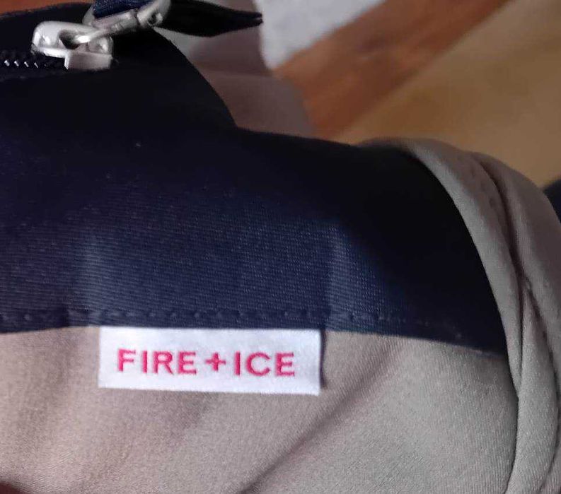 Bogner Fire Ice Individual Jaketa Dama L