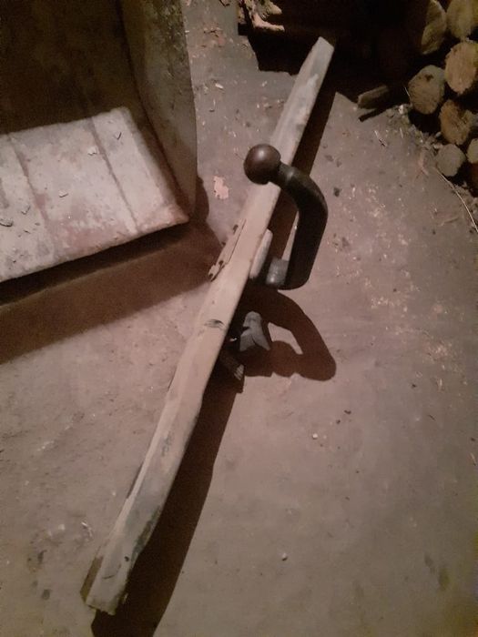 Продам парков на мерс