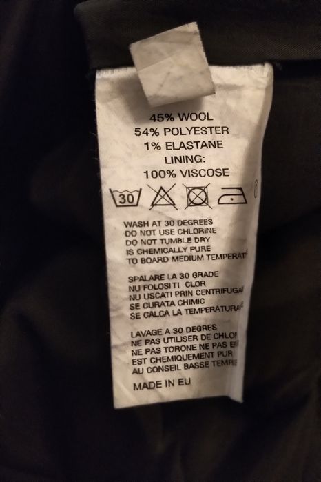 Fusta Dama Costum Depot 96