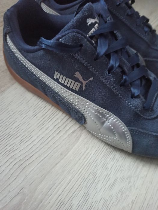 Puma обувки speedcats