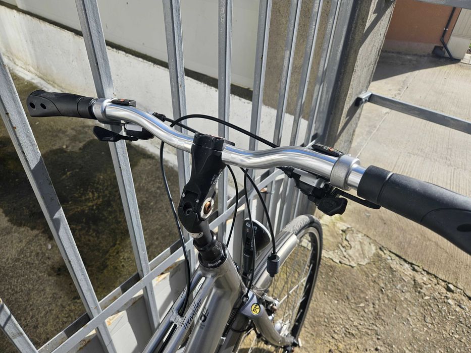 Алуминиев велосипед 28 цола KOGA MIYATA-шест месеца гаранция