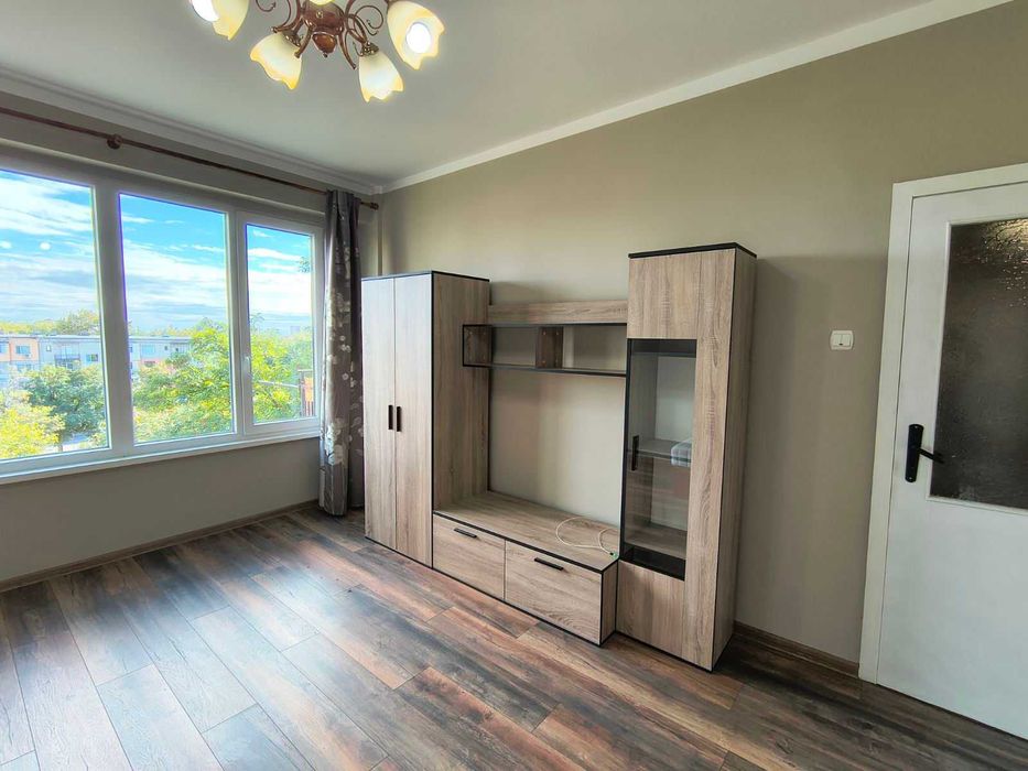 Продава се Тристаен апартамент в Пловдив, Христо Смирненски - 60 кв.м за 1139 €/кв.м - Снимка #4