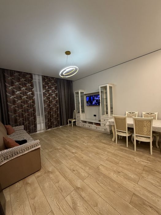 Сдаетс в аренду евродвушка семейным без детей