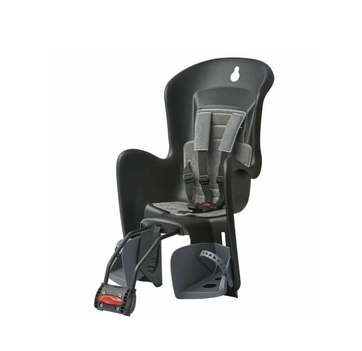 Nou - Cadru scaun copil bicicleta Polisport Bilby Maxi FF