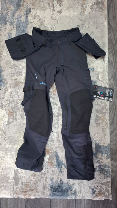 Pantaloni Mascot