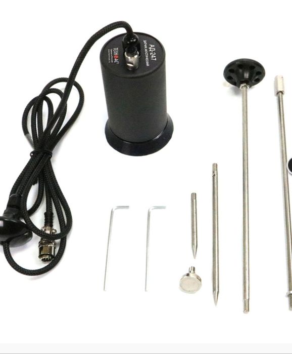 Течеискатель Течеискатель